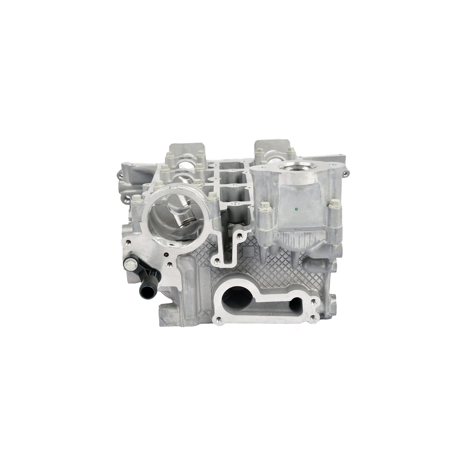 Ford 1.0 M1DA Petrol Cylinder Head Bare - Image 3