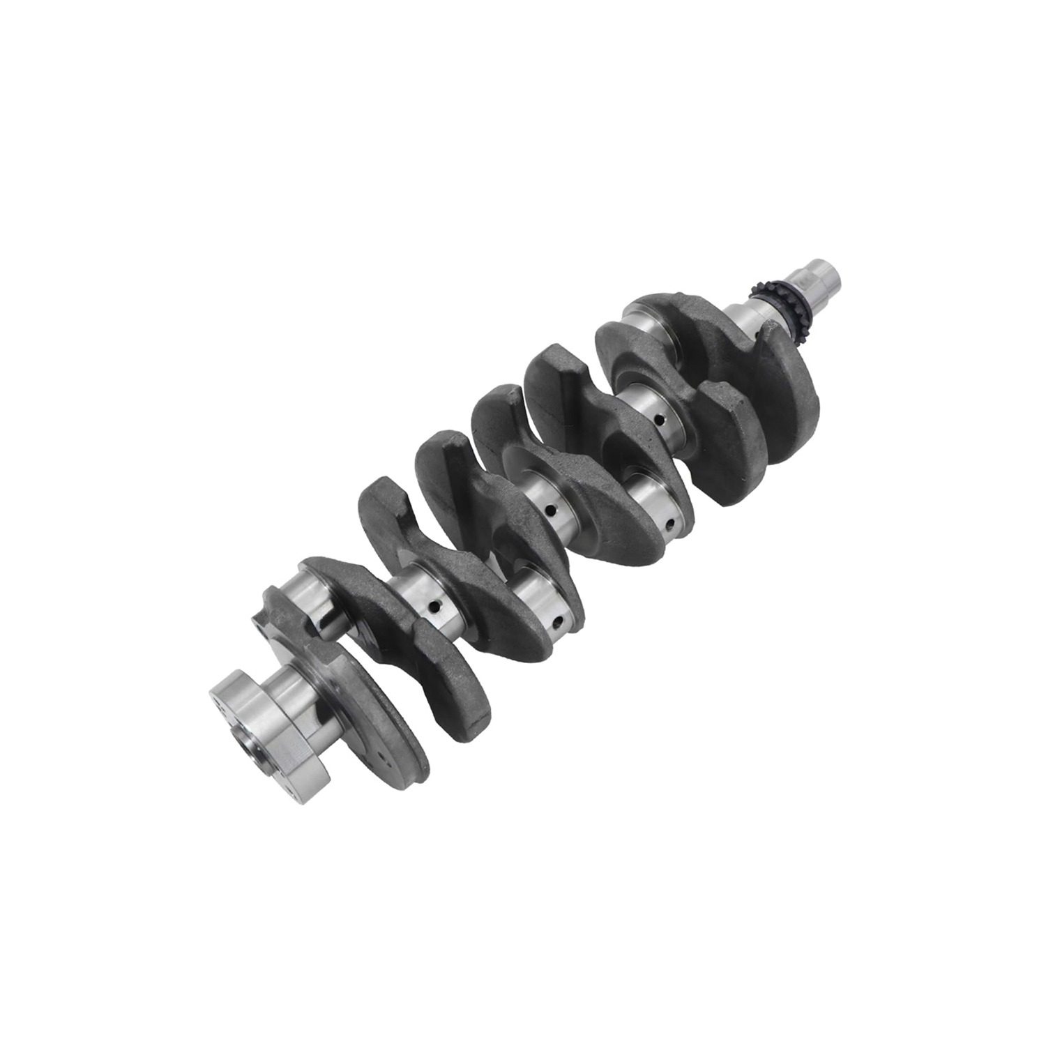 Kia 1.6L G4FJ Alloy Steel Crankshaft - Image 3