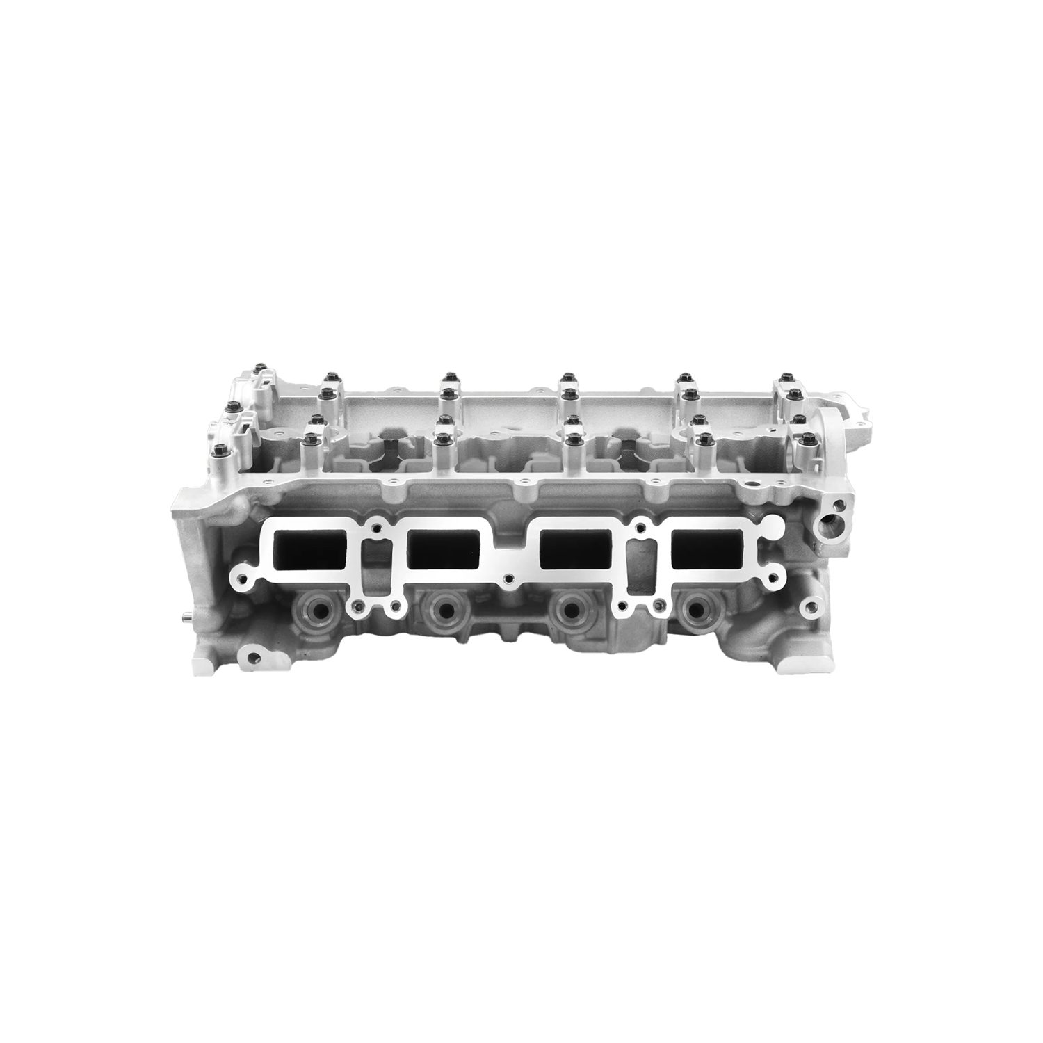 Nissan 1.2 HRA2DDT Petrol Cylinder Head Bare - Image 3