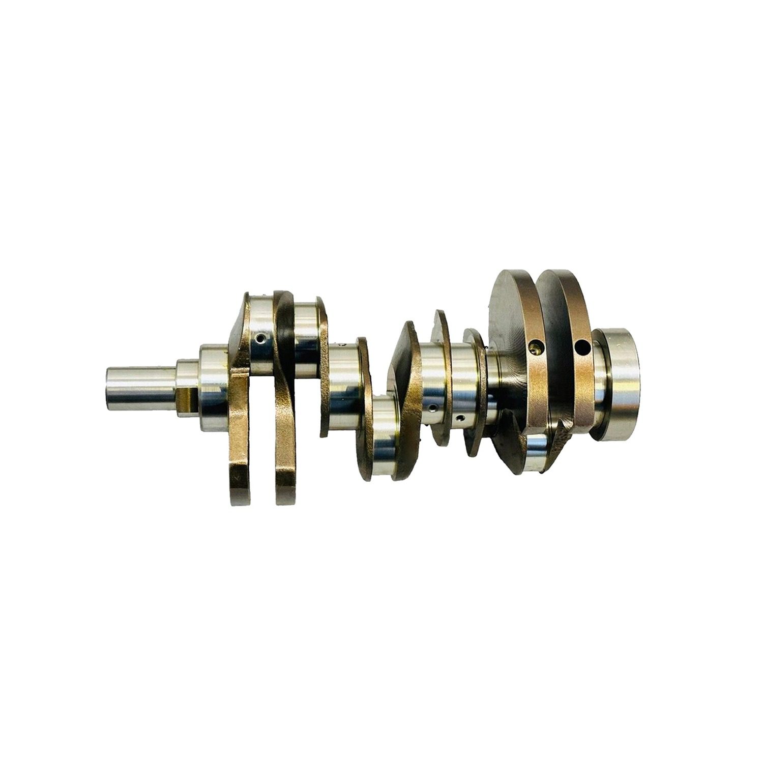 Land Rover 3.0TDV6 306DT Alloy Steel Crankshaft - Image 2