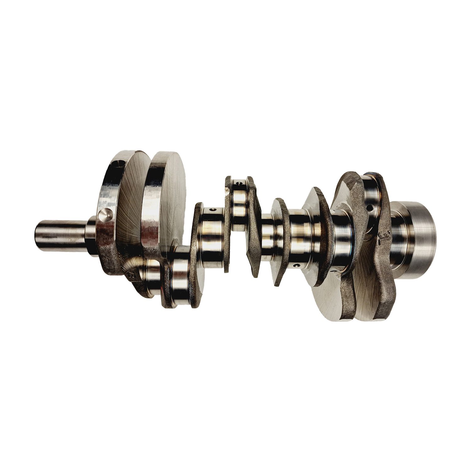 Land Rover 3.0TDV6 306DT Forged Crankshaft - Image 2