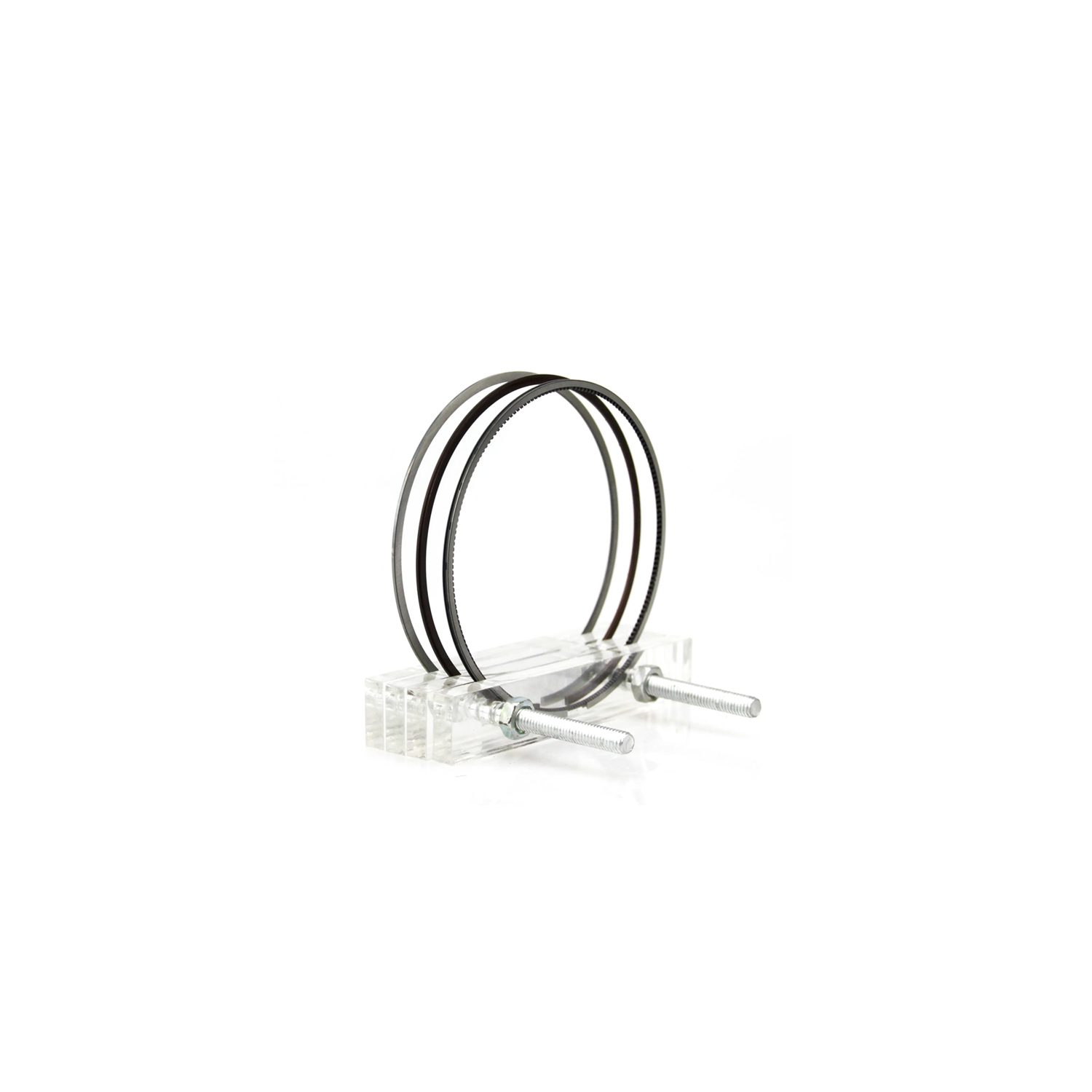 Land Rover 2.8TDV6 276DT Diesel Piston Ring Set - Image 3