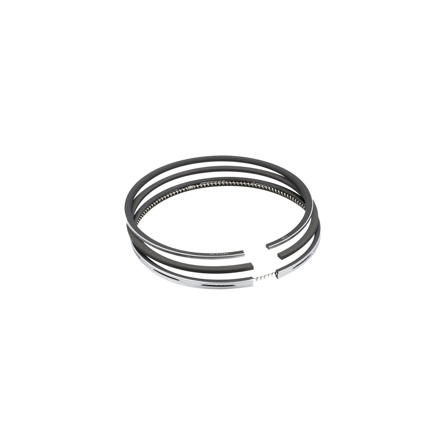 Mazda 2.2 SHY1 Diesel Piston Ring Set - Image 2