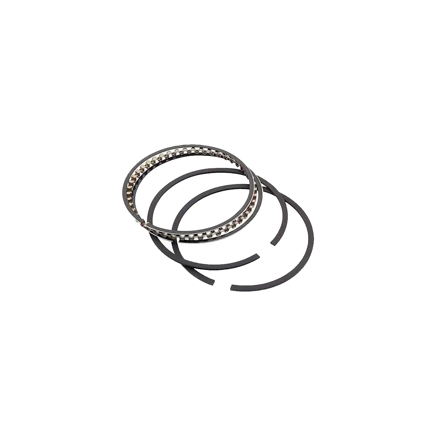 Audi 2.0TFSI CHJA Petrol Piston Ring Set - Image 3