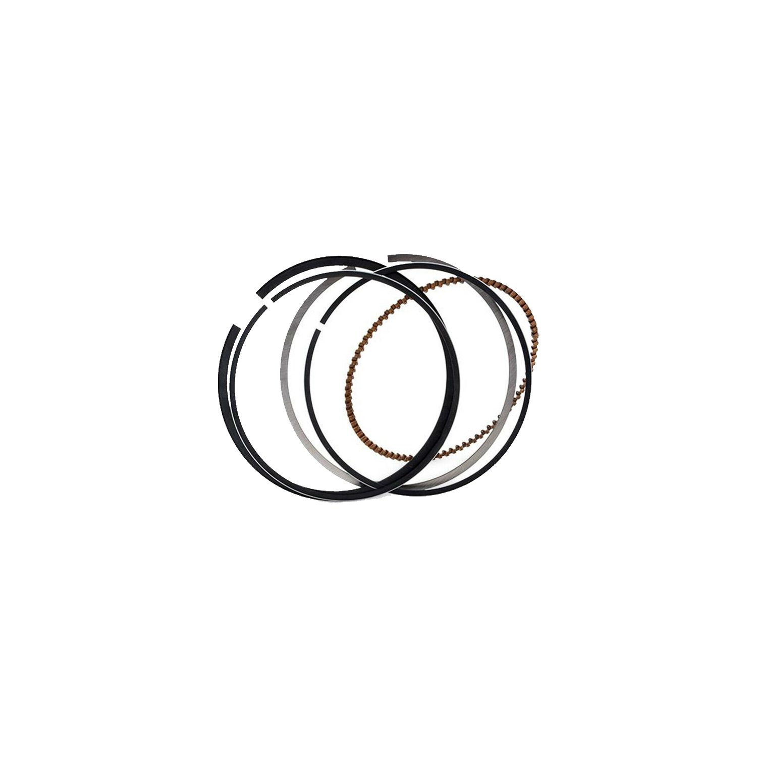 BMW 2.0 N43 B20 A Petrol Piston Ring Set - Image 3