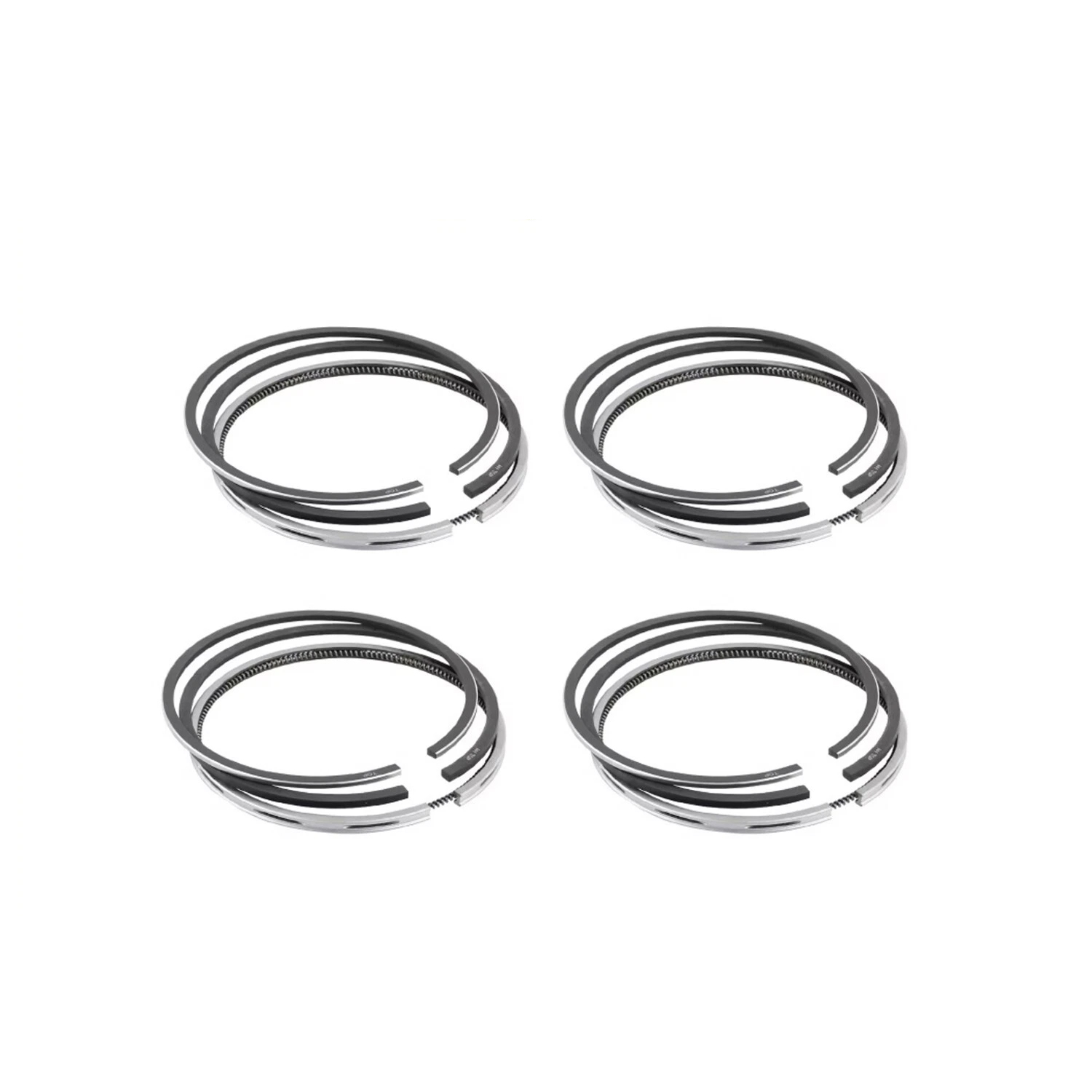 Kia 2.0 D4HA Petrol Piston Ring Set - Image 3