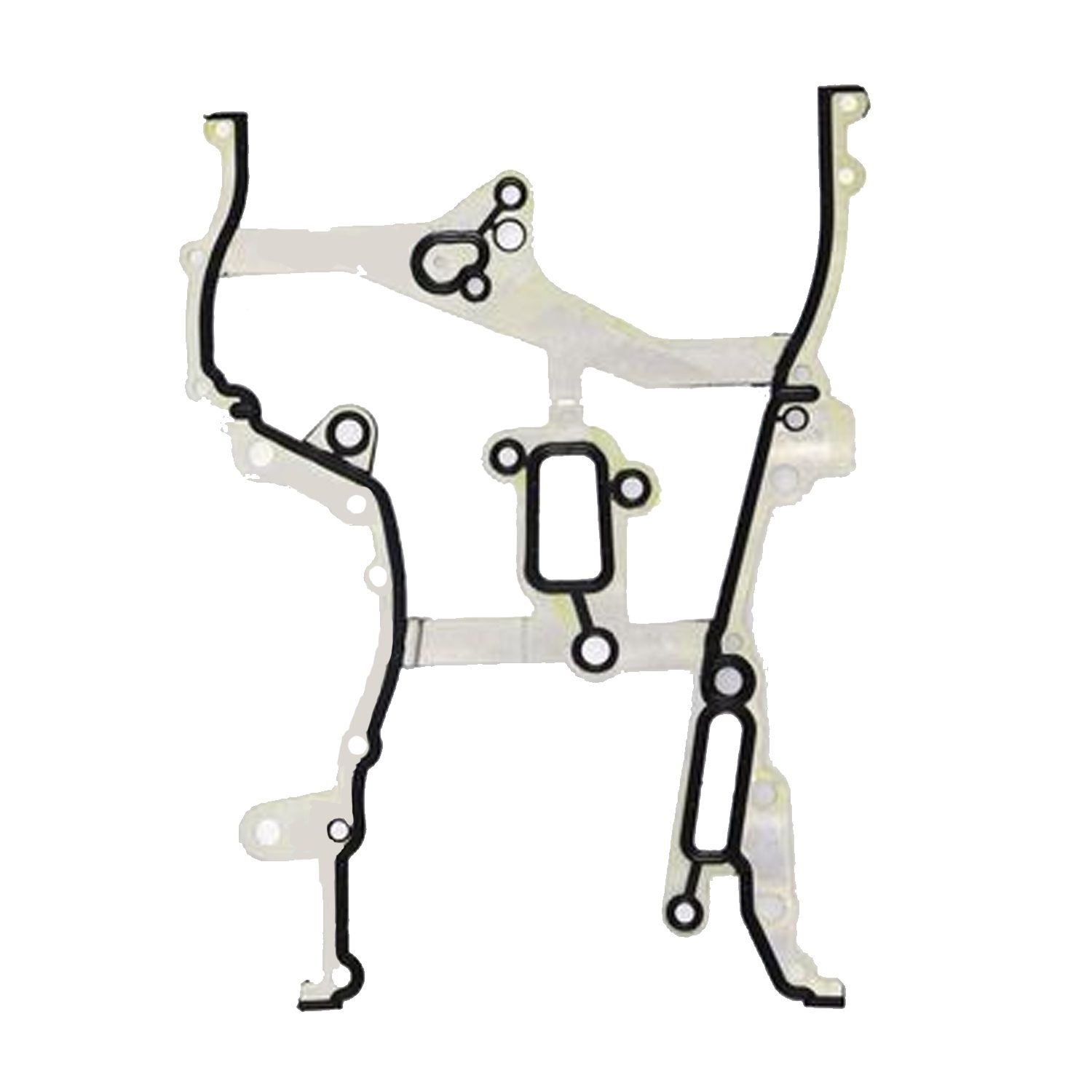 Vauxhall 1.3 A 12 XEL Petrol Timing Cover Gasket - Image 3