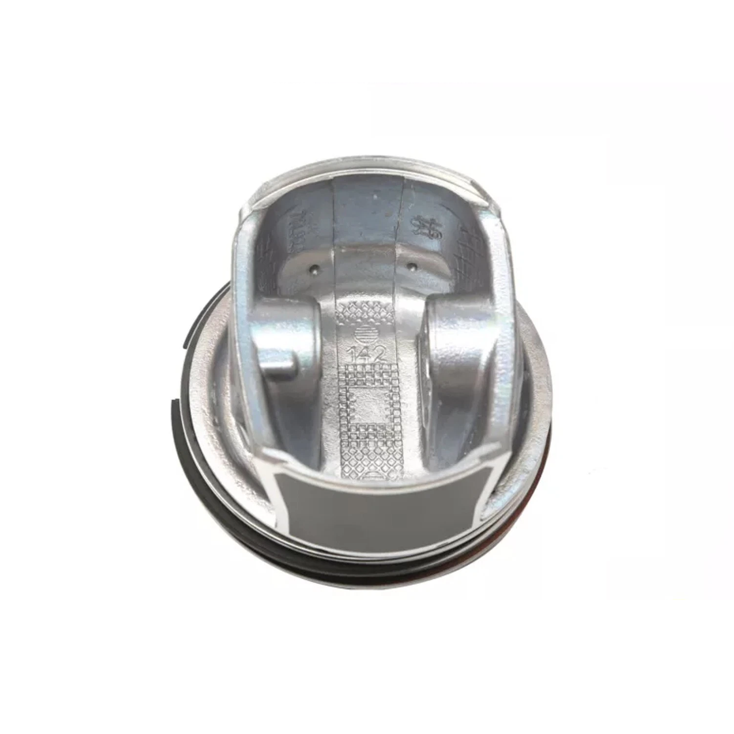 Audi 3.0TDI CRTC Diesel Piston With Ring - Image 3