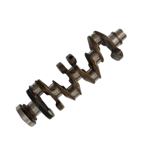 LAND ROVER 2.0 204DTA DIESEL ALLOY STEEL CRANKSHAFT
