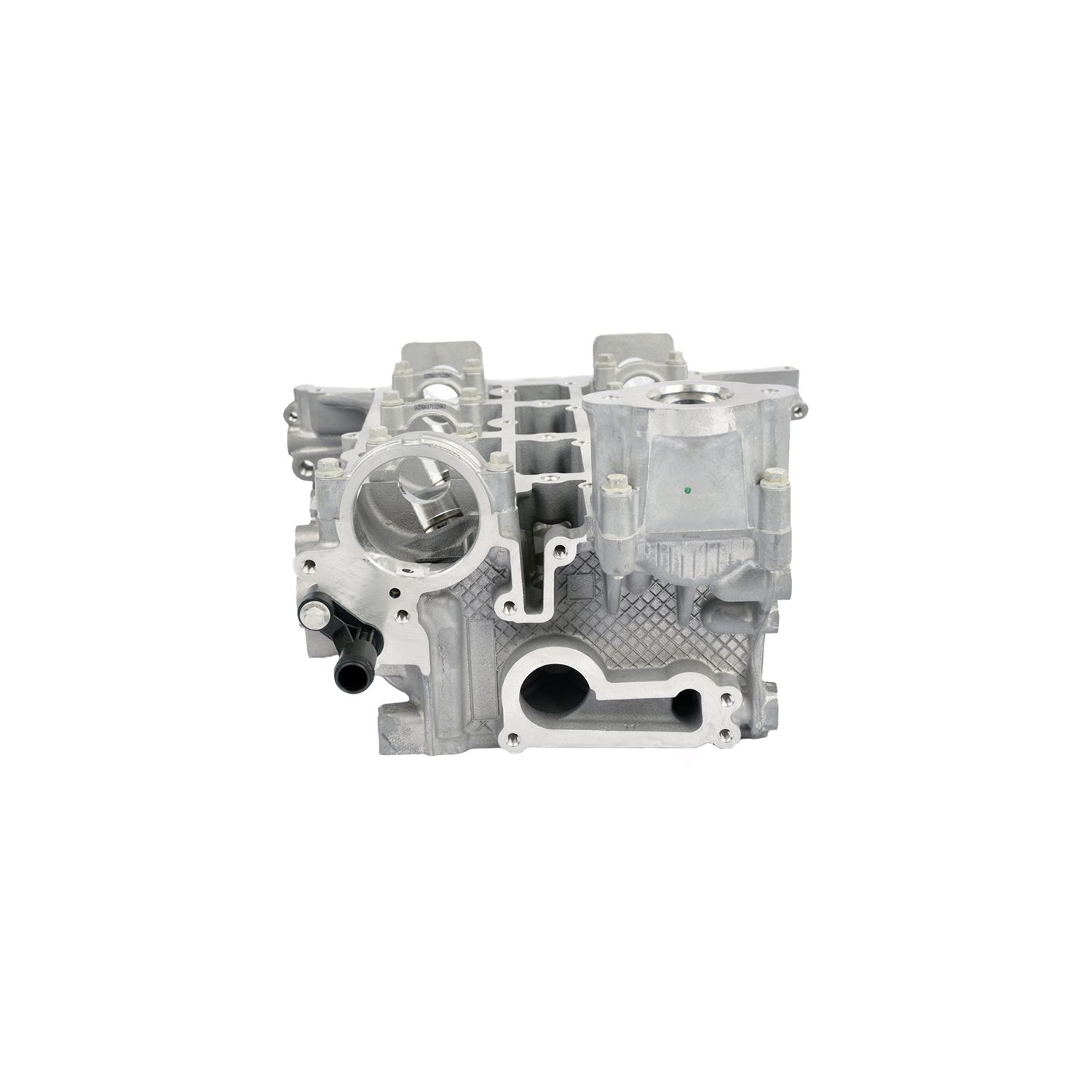 Ford 1.0 M1DA Petrol Cylinder Head Complete - Image 2