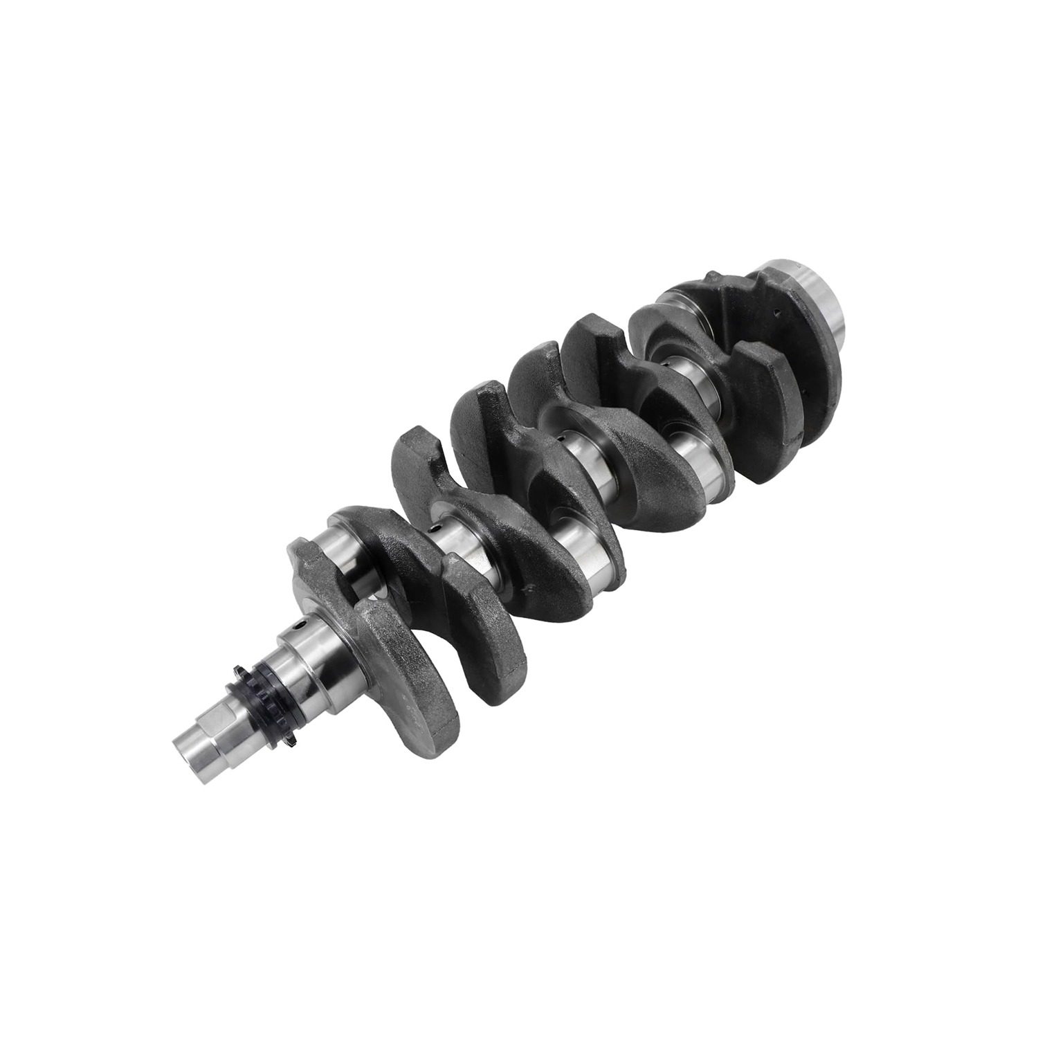 Kia 1.6L G4FJ Alloy Steel Crankshaft - Image 2