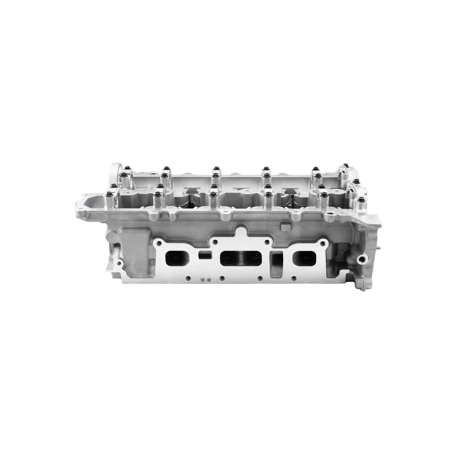Nissan 1.2 HRA2DDT Petrol Cylinder Head Bare - Image 2
