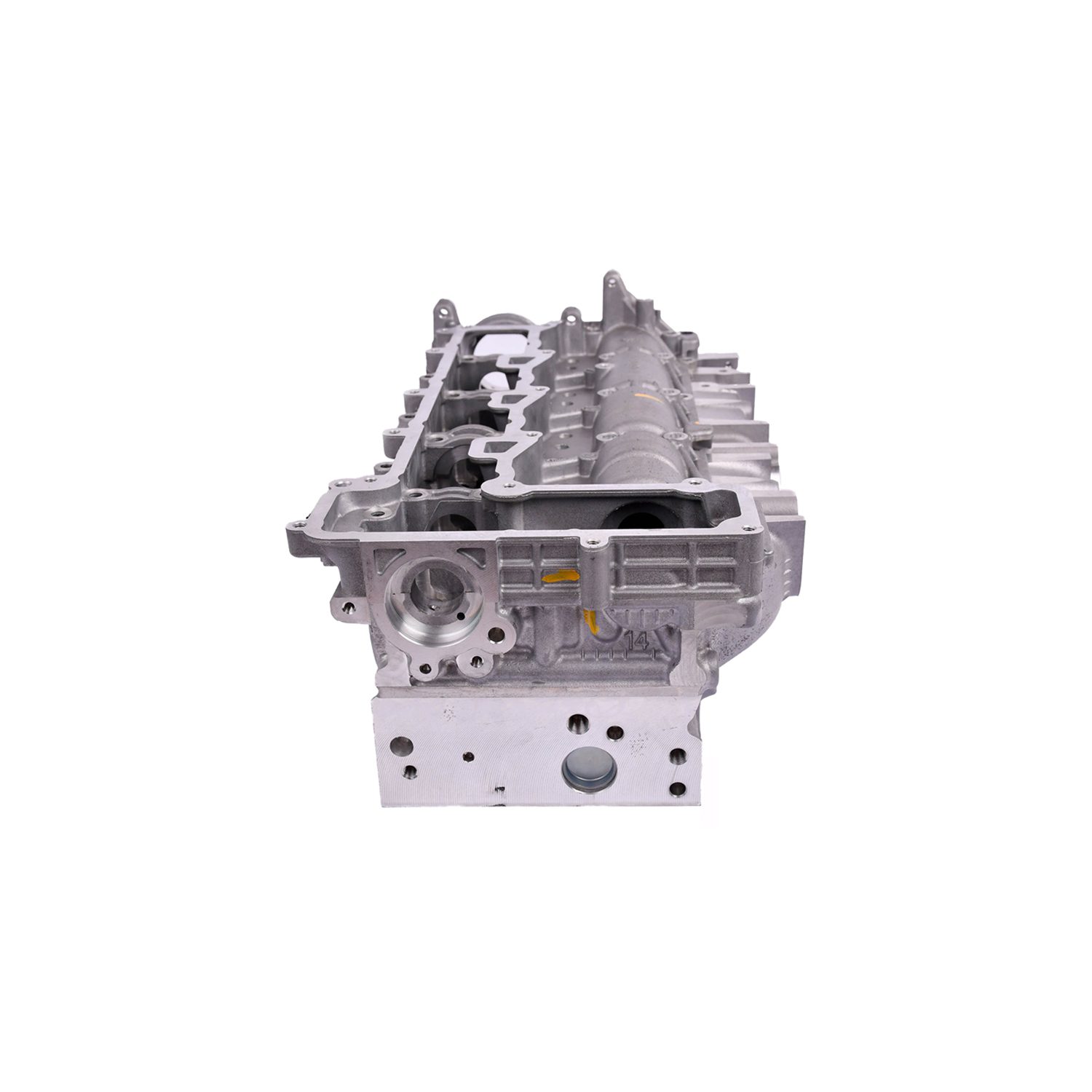 Peugeot 2.0 AHN (DW10FUD) Diesel Cylinder Head Complete - Image 2