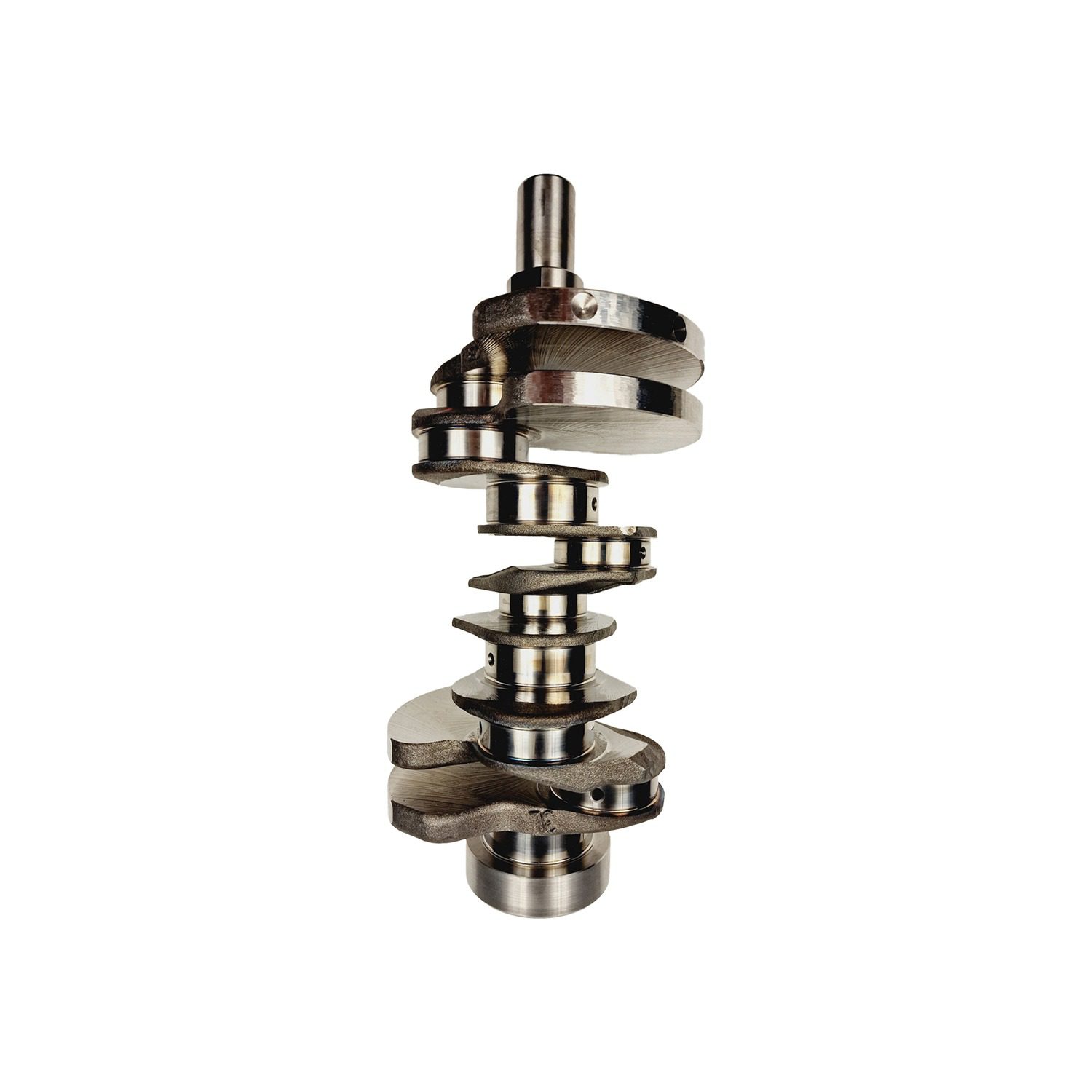 Land Rover 3.0TDV6 306DT Forged Crankshaft - Image 3