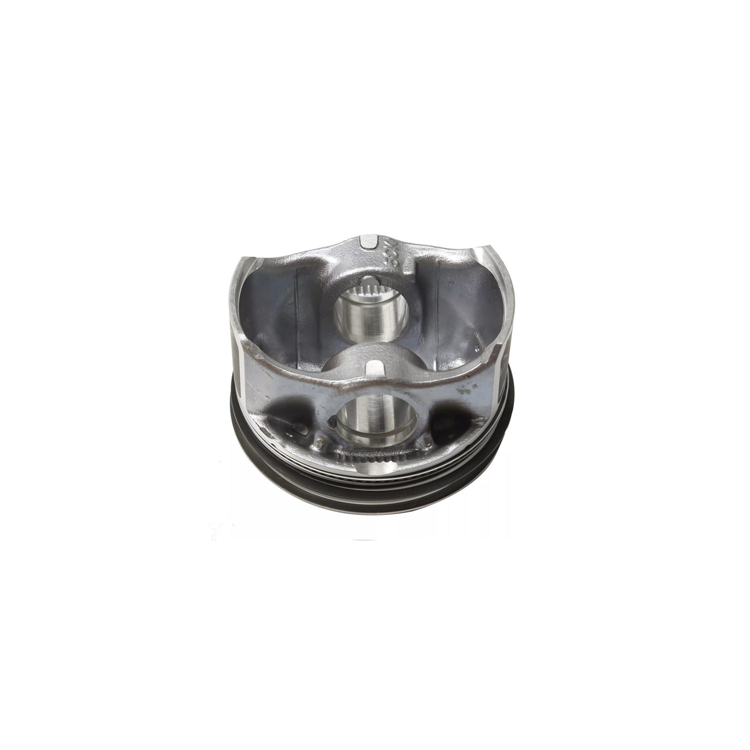 Audi 1.8TFSI CNSB Petrol Piston With Rings - Image 2