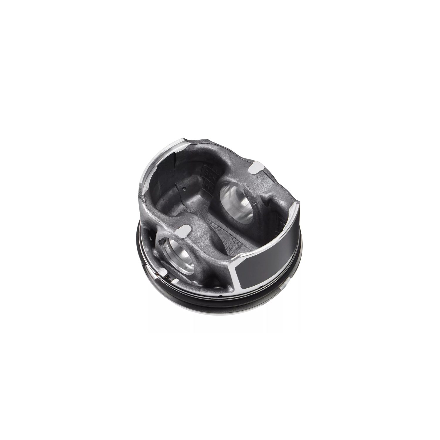 Audi 2.0TFSI CAWB Petrol Piston With Rings - Image 2