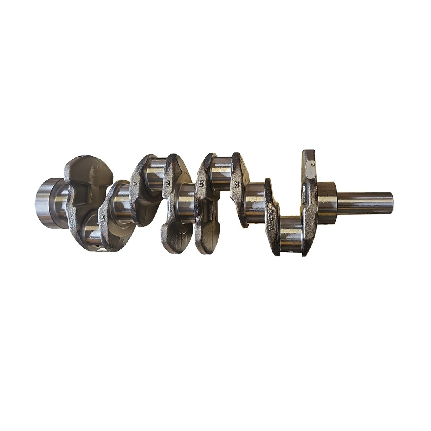 Kia 2.5 Diesel D4CB Forged 4 Web Crankshaft