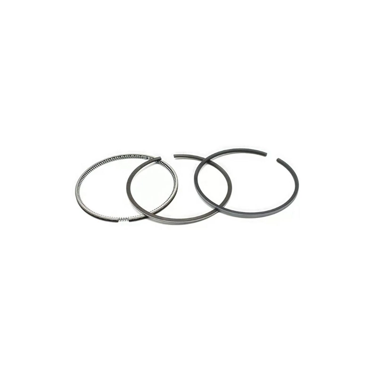 Mazda 2.2 SHY1 Diesel Piston Ring Set - Image 3