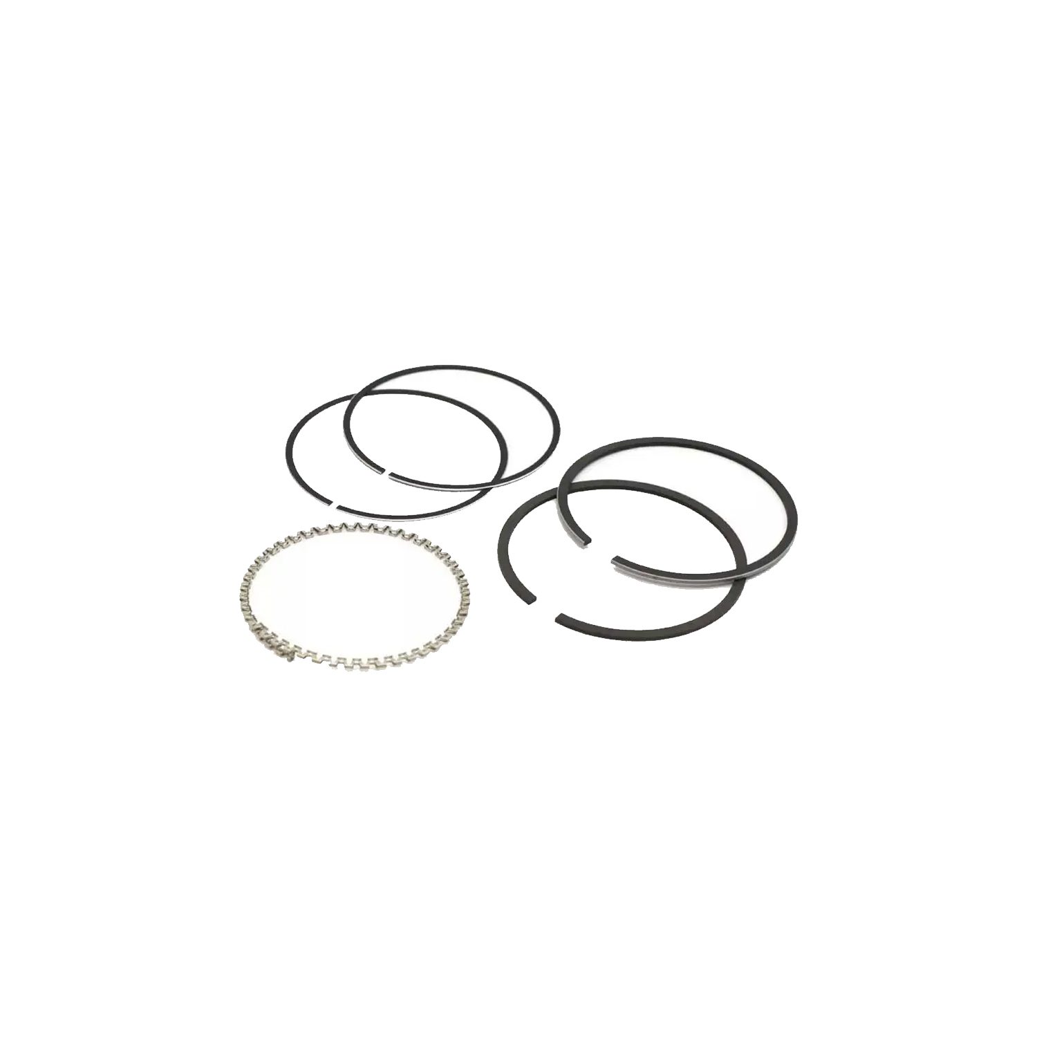 VW 1.4TSI CTHA Petrol Piston Ring Set - Image 2