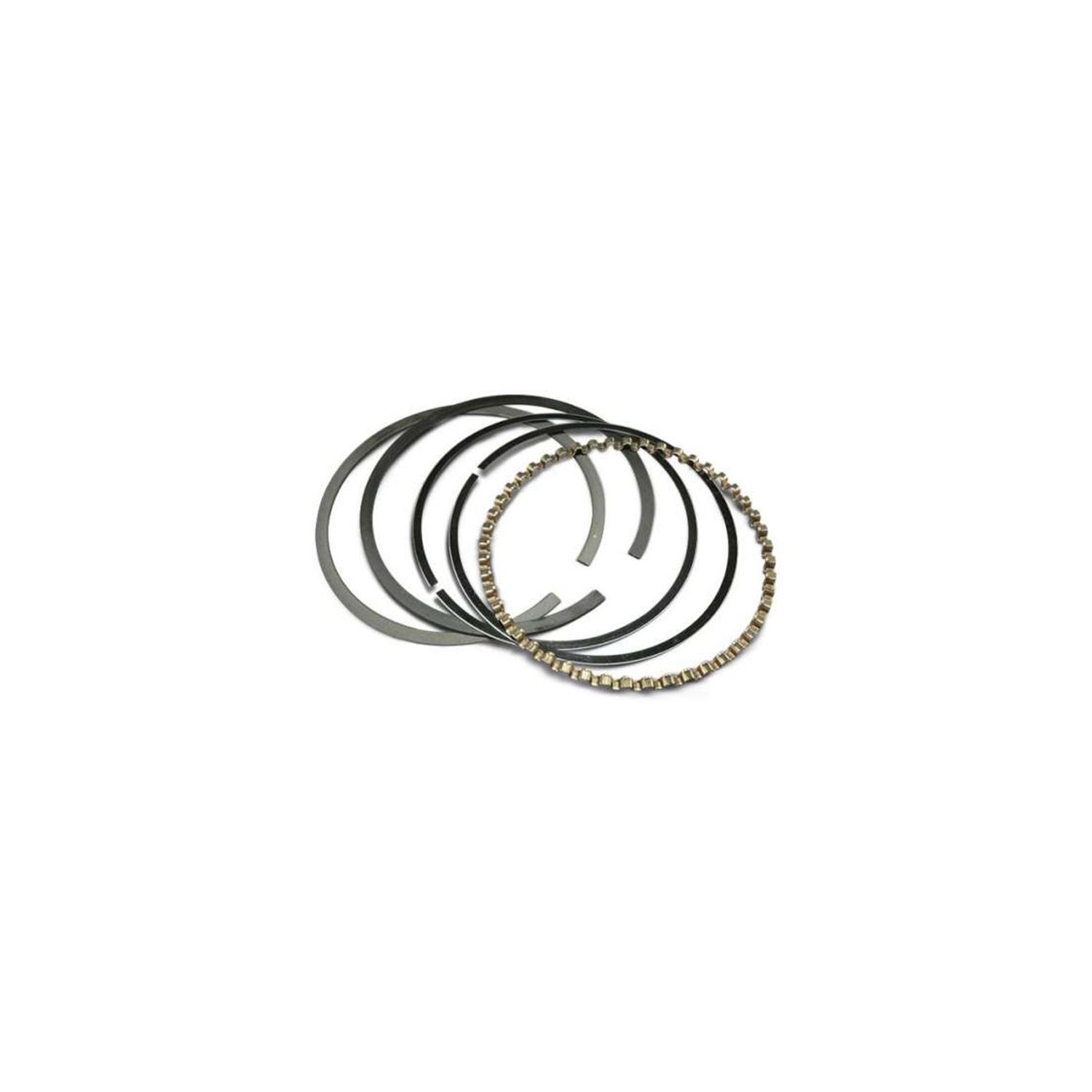 Mercedes-Benz 2.0 M 270.920 Petrol Piston Ring Set - Image 2