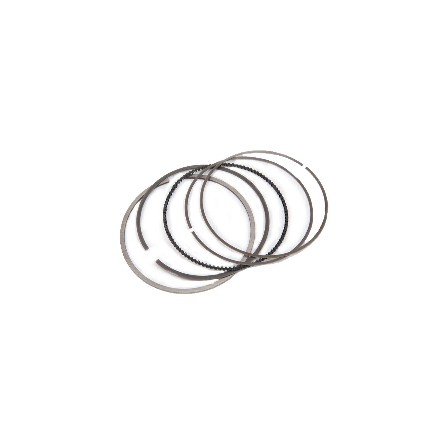 BMW 2.0 N43 B20 A Petrol Piston Ring Set - Image 2