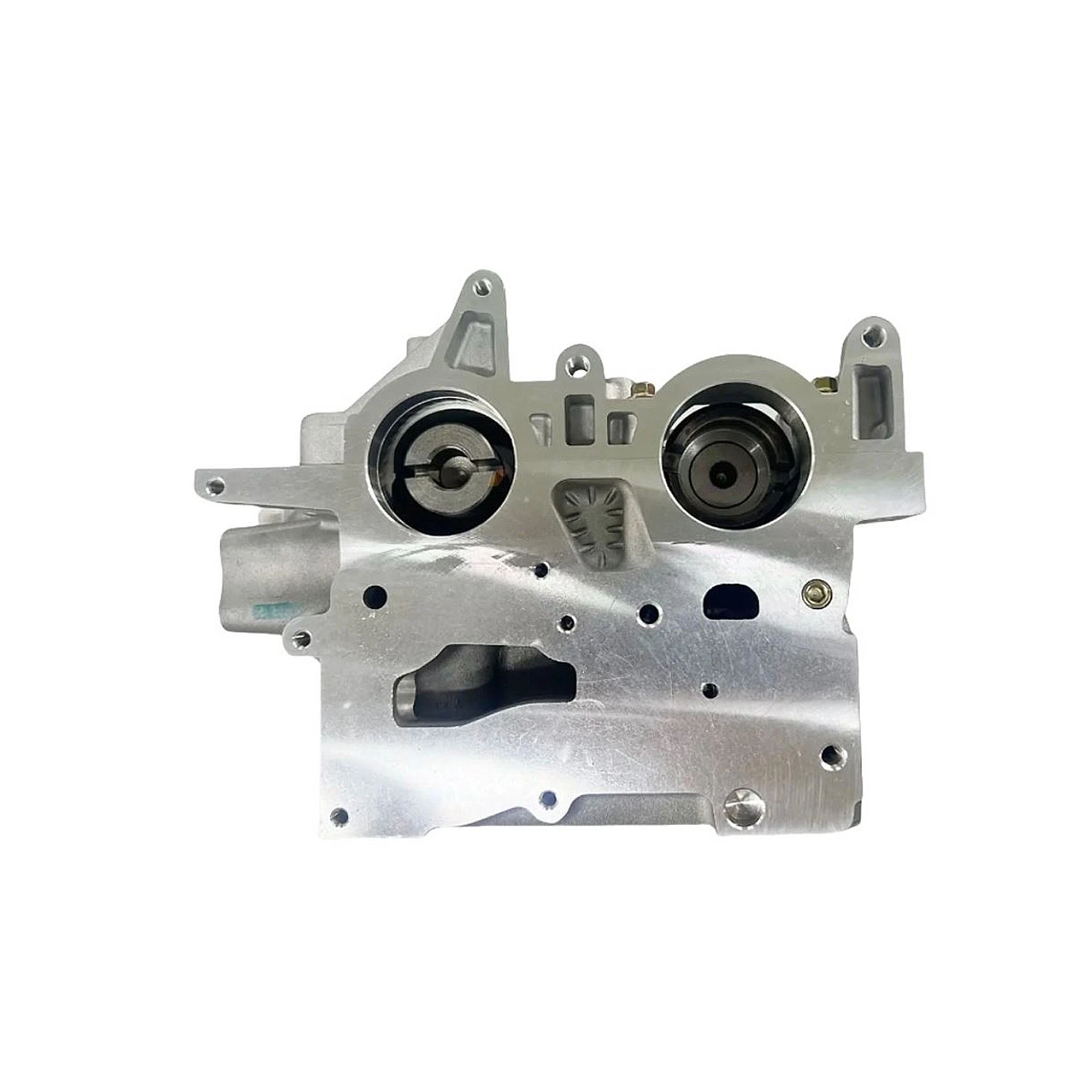 CITROEN 2.0 DW10 DIESEL CYLINDER HEAD BARE