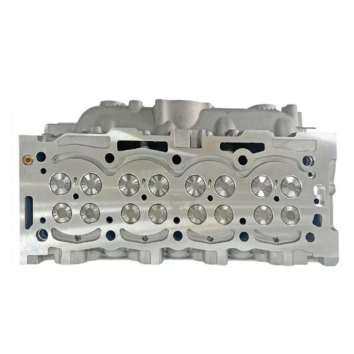 CITROEN 2.0 DW10 DIESEL CYLINDER HEAD BARE - Image 3