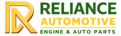Reliance Automotive - Engine & Auto Parts