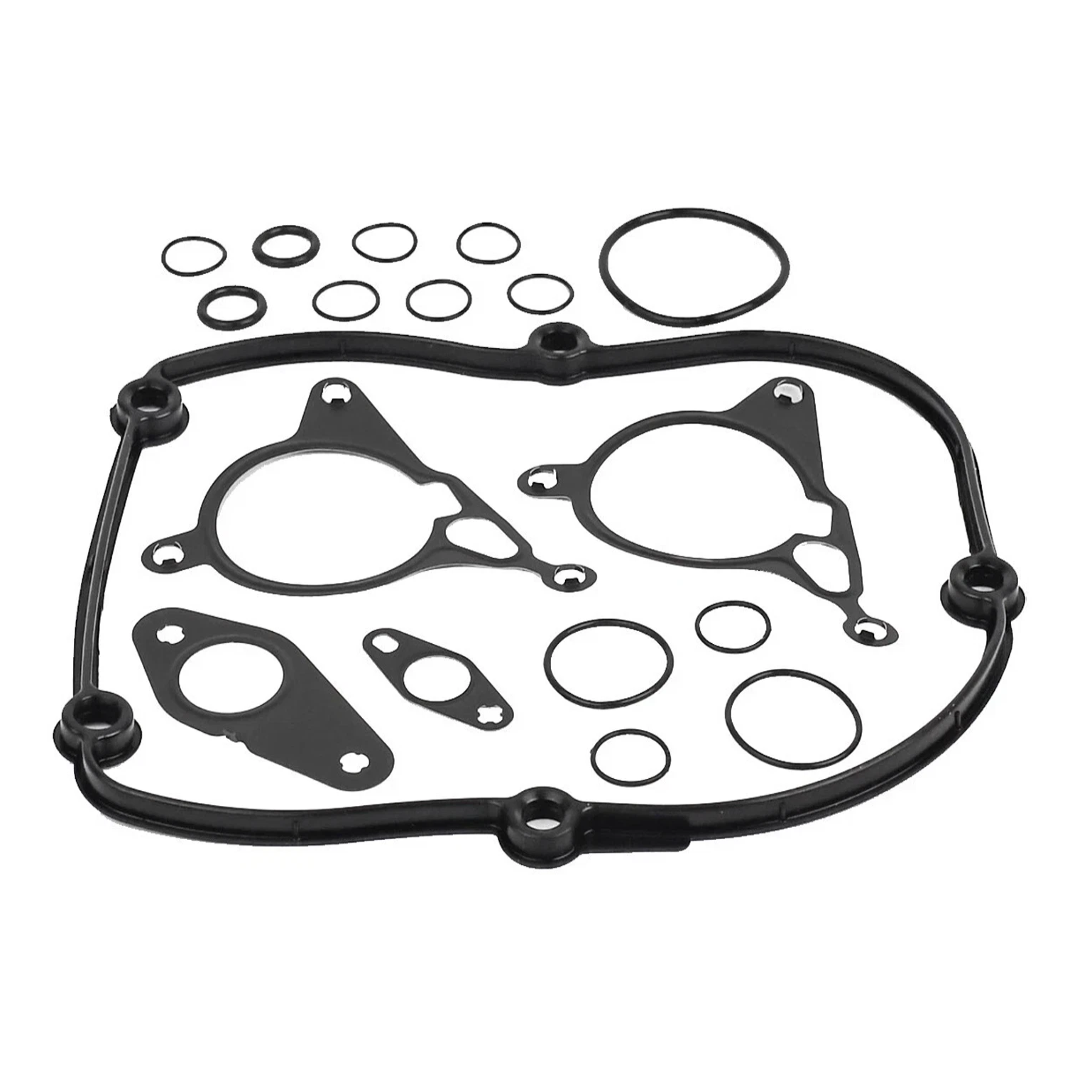 AUDI 2.0TFSI CDNC PETROL HEAD SET - Image 2