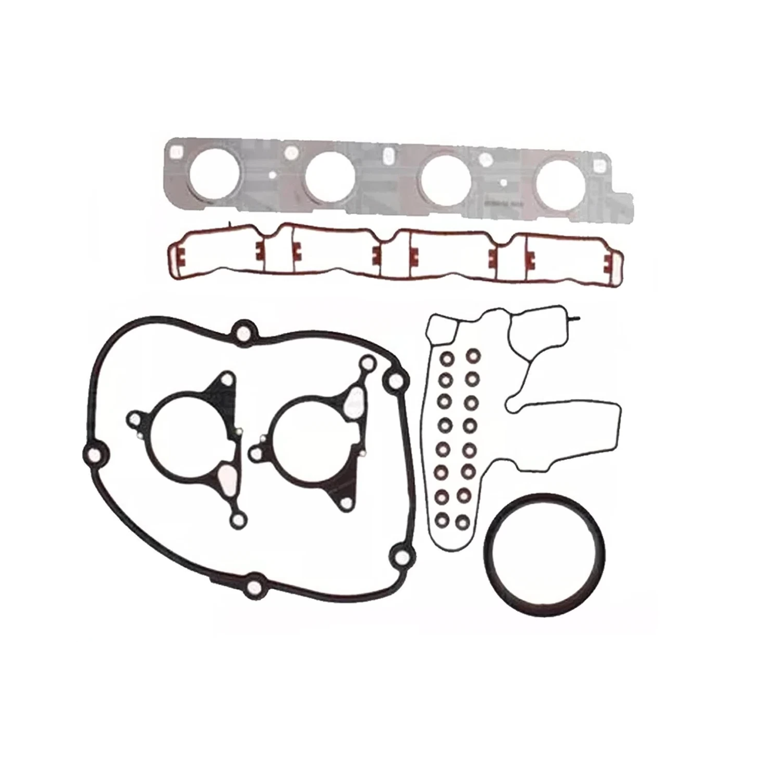 AUDI 2.0TFSI CDNC PETROL HEAD SET - Image 3
