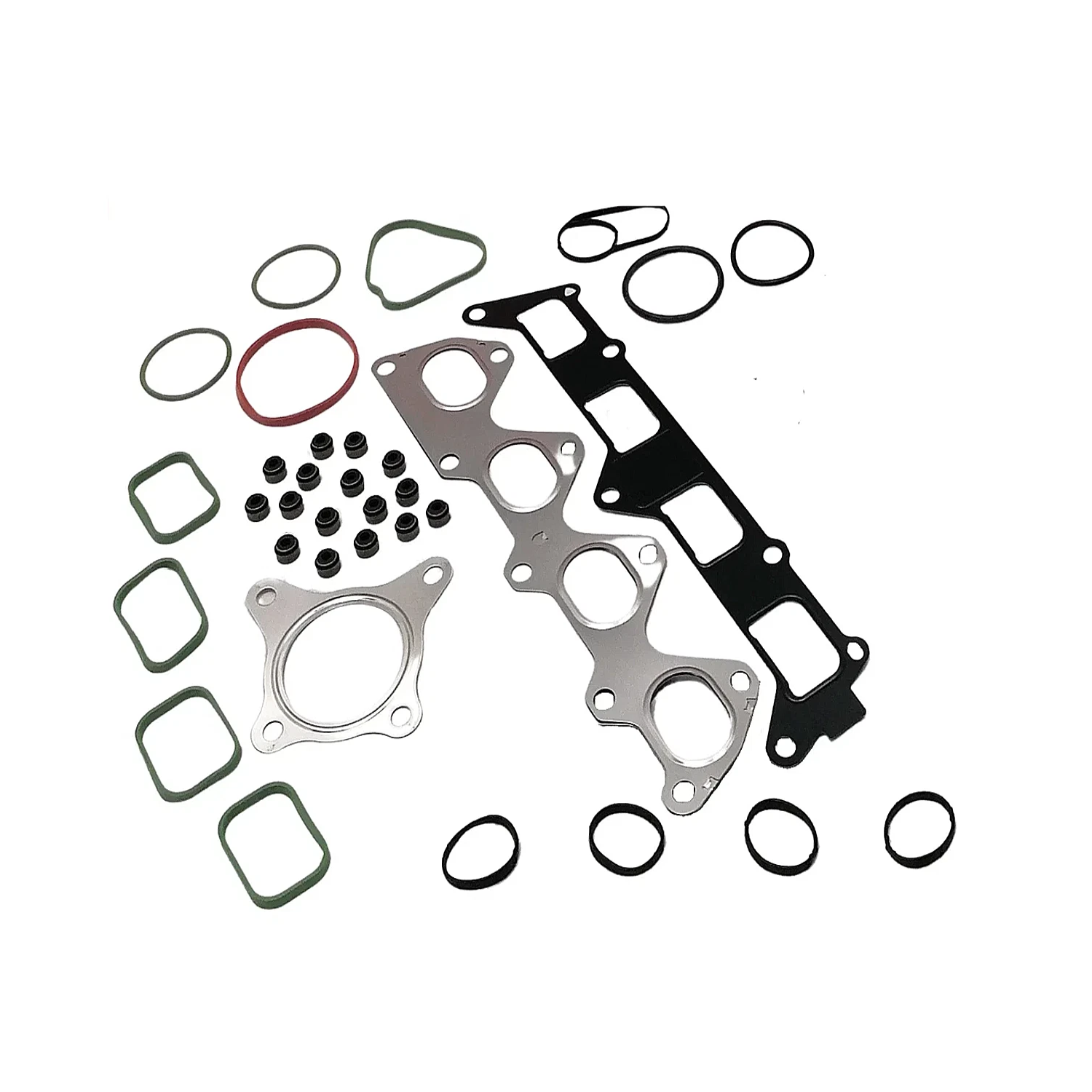 AUDI 1.4TFSI CAXA PETROL HEAD SET