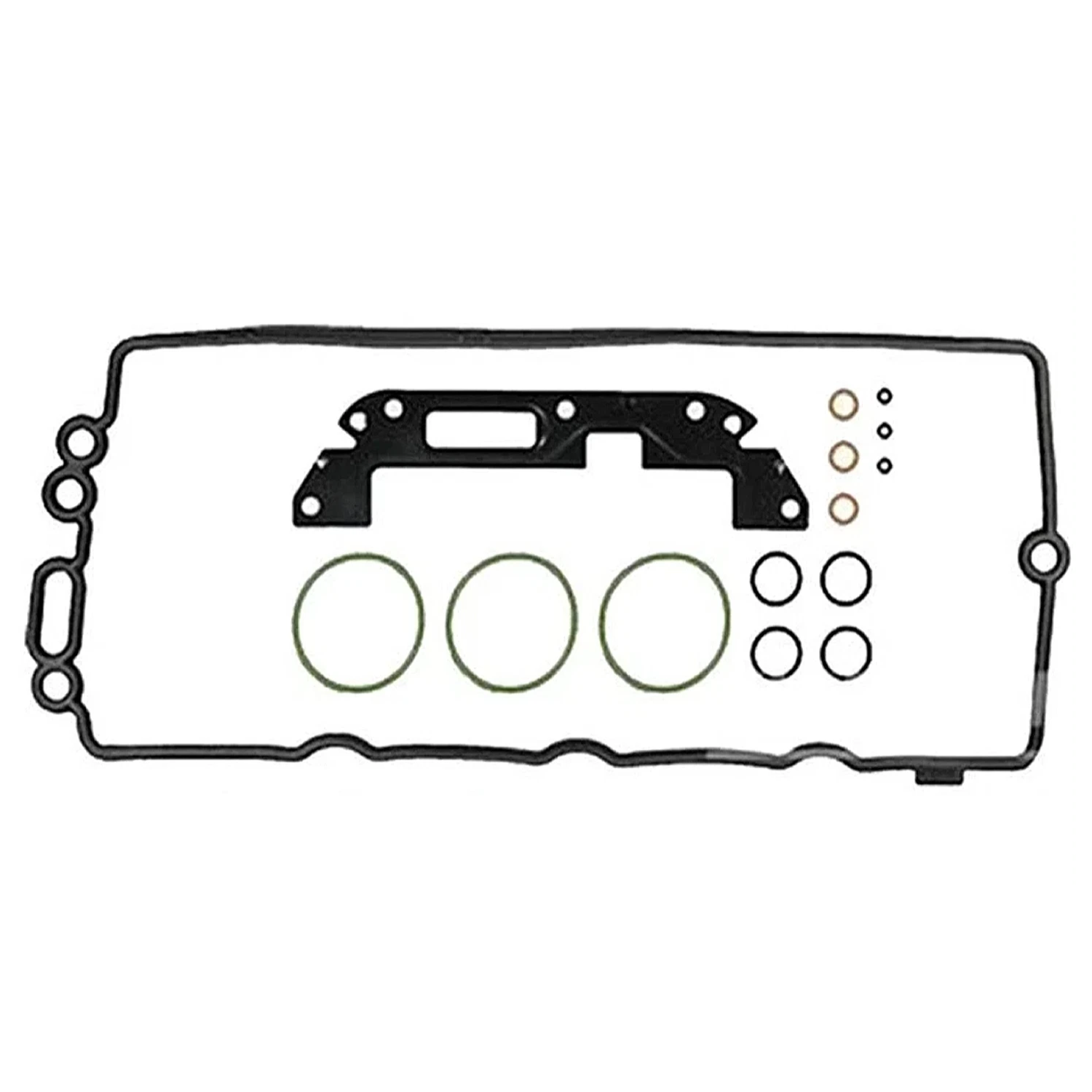 AUDI 3.0 CRTC DIESEL HEAD SET - Image 2