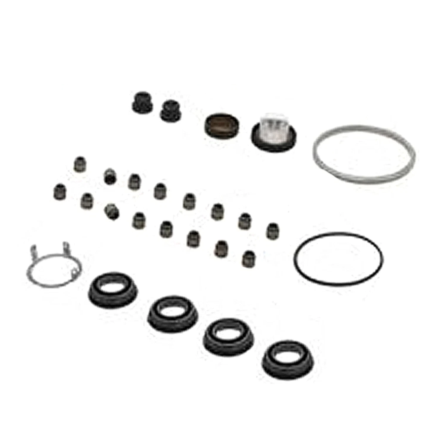 AUDI 2.0 DTUA DIESEL HEAD SET - Image 2