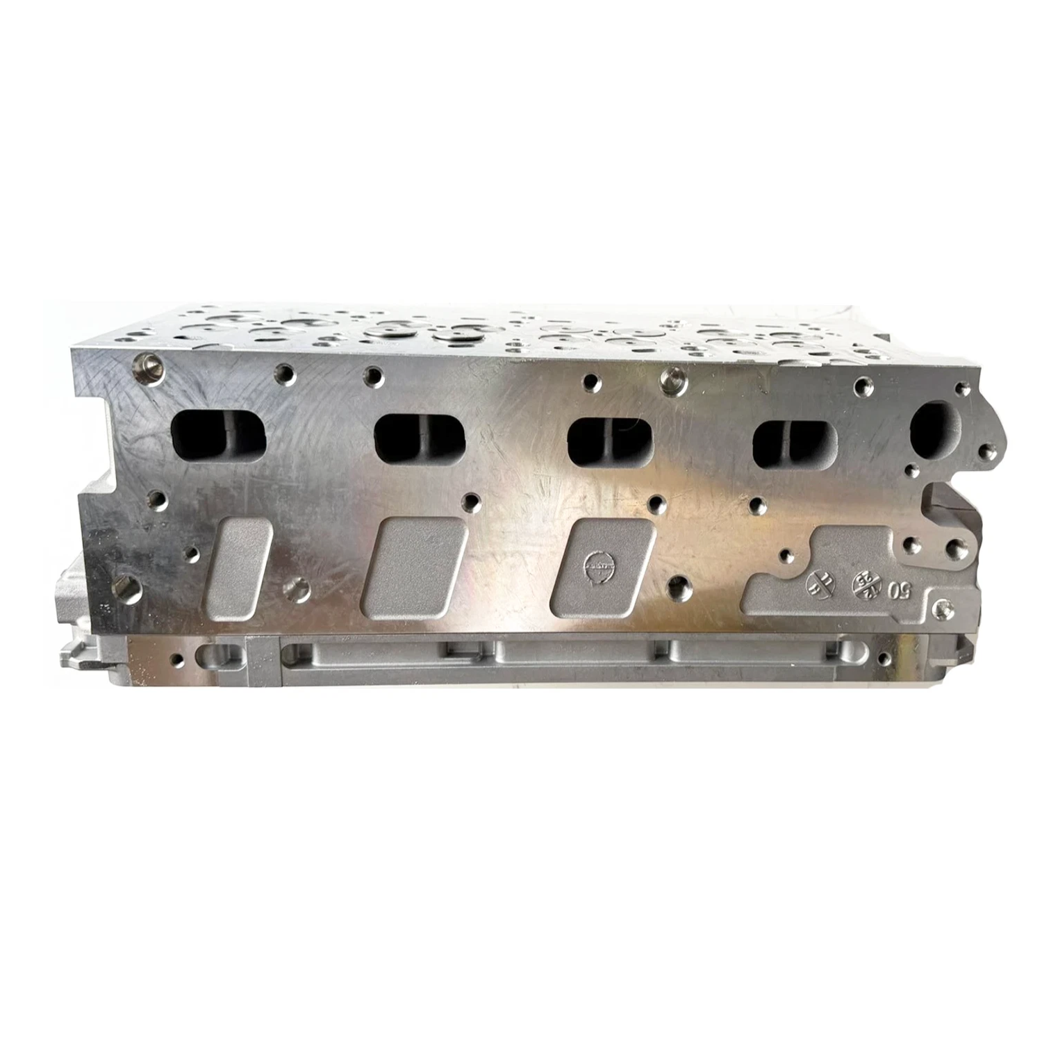 VW 2.0 CKTB DIESEL CYLINDER.HEAD COMPLETE - Image 2