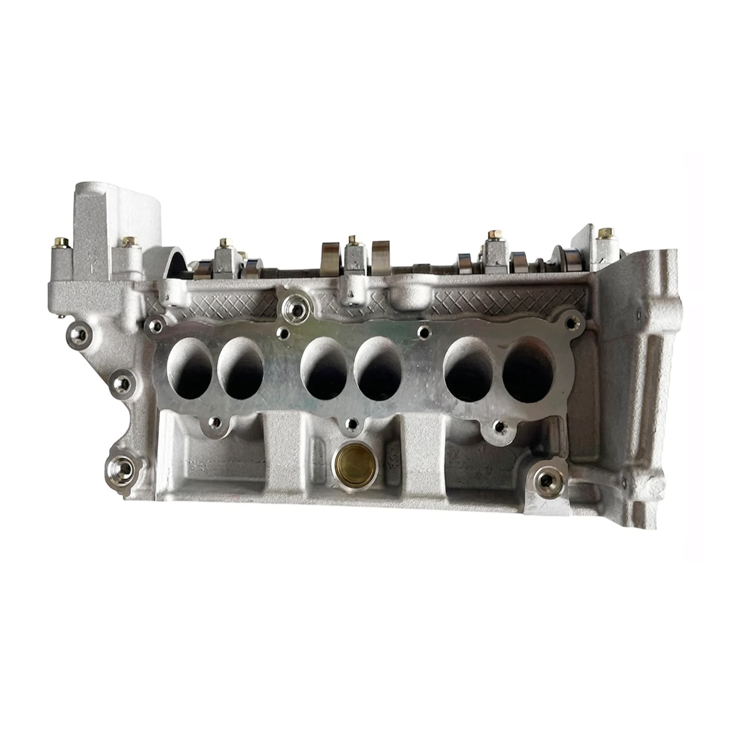 FORD 1.0 M1DA PETROL CYLINDER HEAD COMPLETE - Image 2