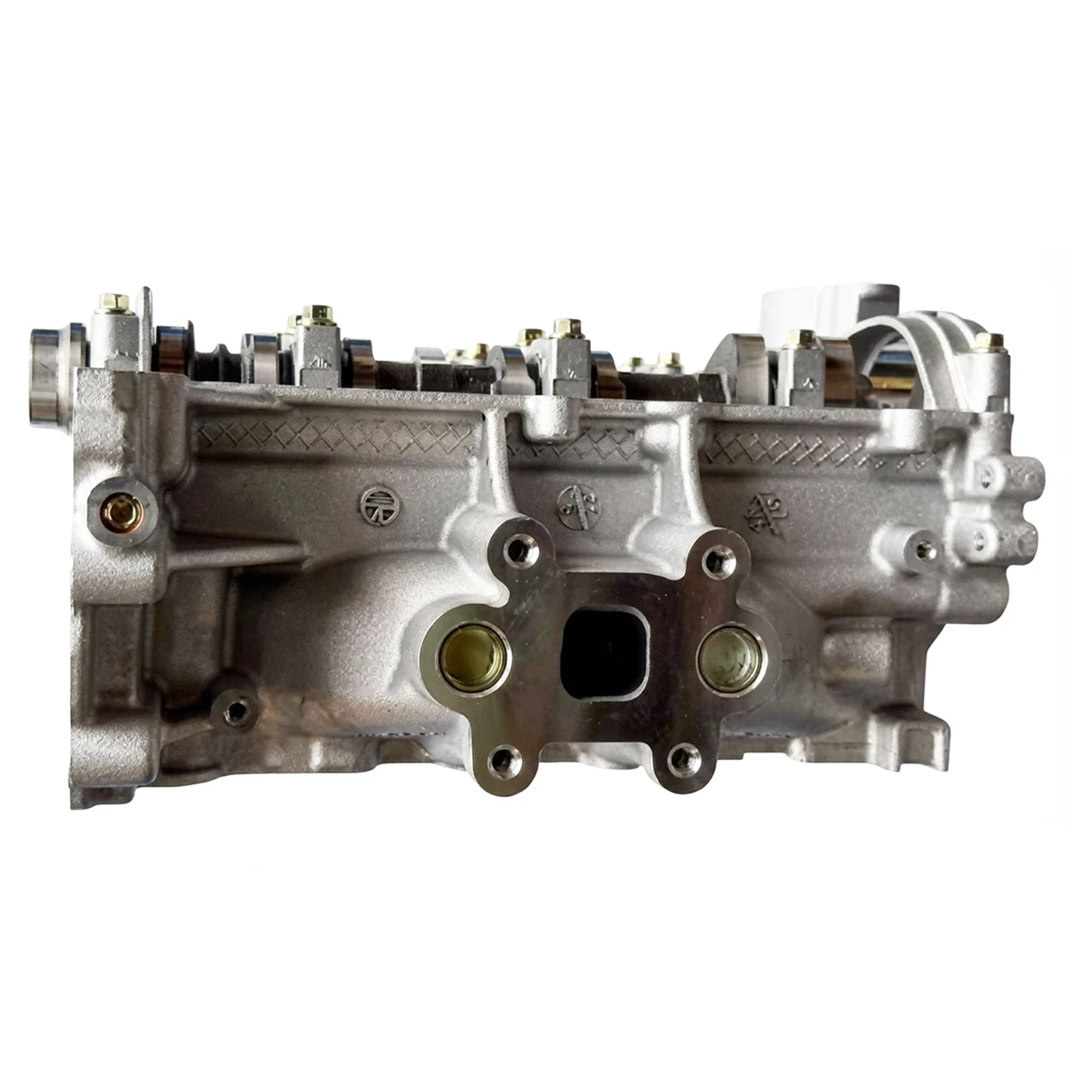 FORD 1.0 M1DA PETROL CYLINDER HEAD COMPLETE - Image 3