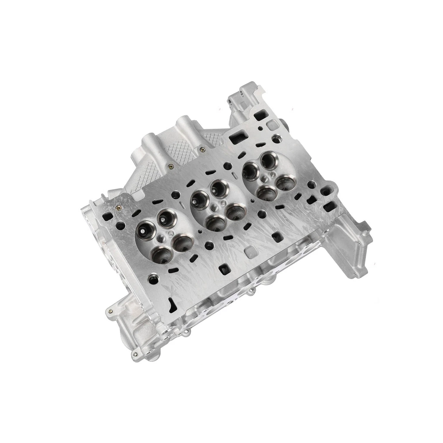FORD 1.0 M1DA PETROL CYLINDER HEAD BEAR - Image 2