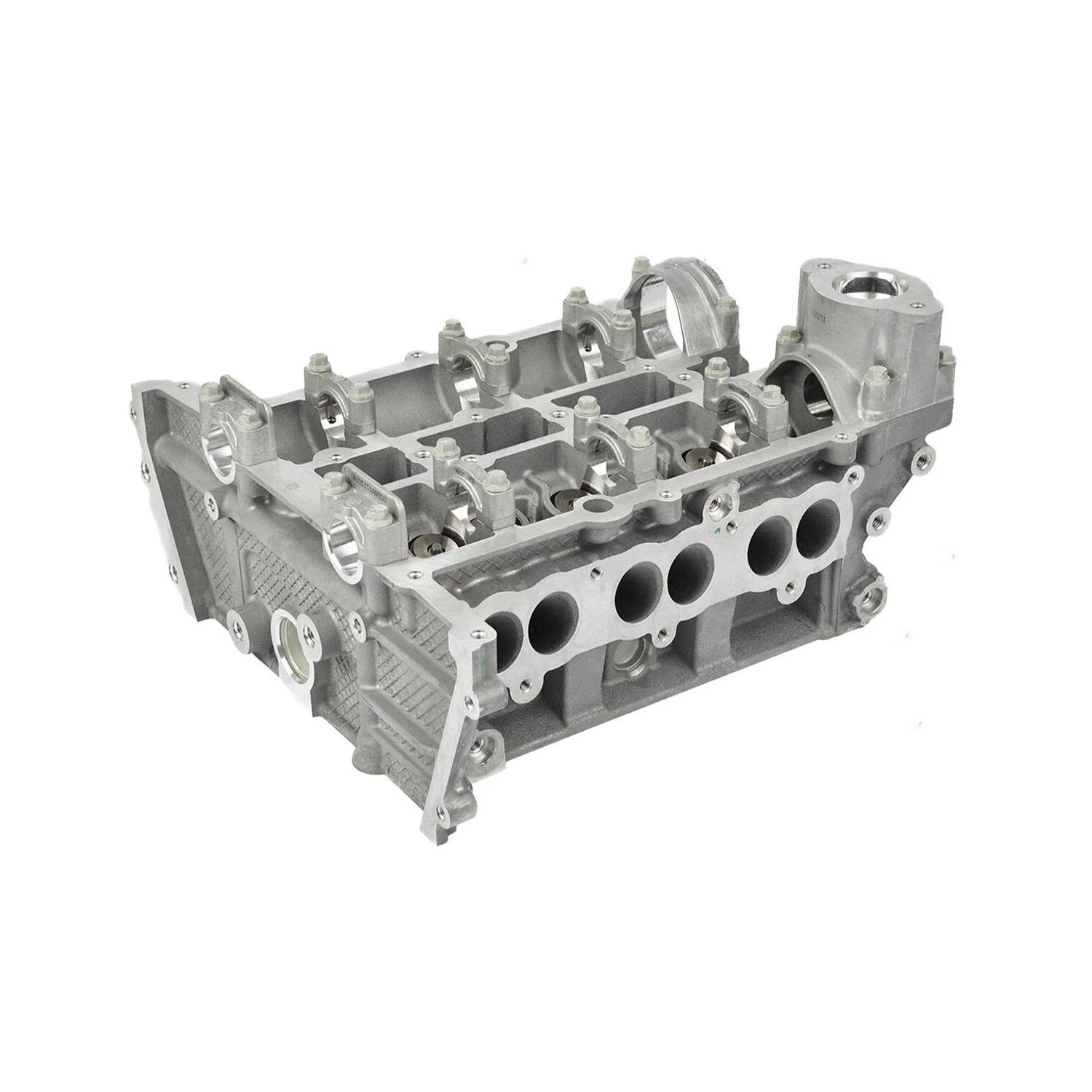 FORD 1.0 M1DA PETROL CYLINDER HEAD BEAR - Image 3