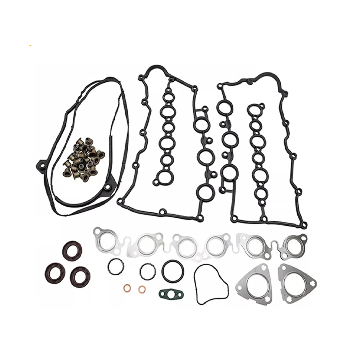 LAND ROVER 3.0 306DT DIESEL HEAD SET