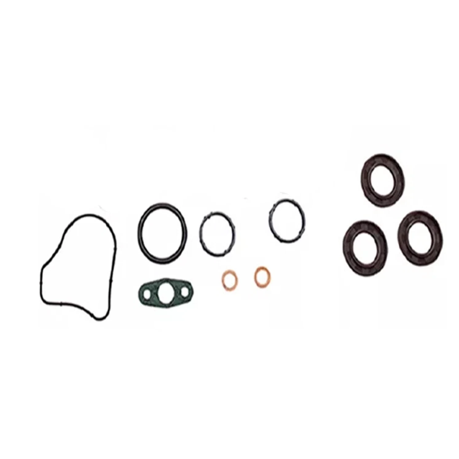 LAND ROVER 3.0 306DT DIESEL HEAD SET - Image 3
