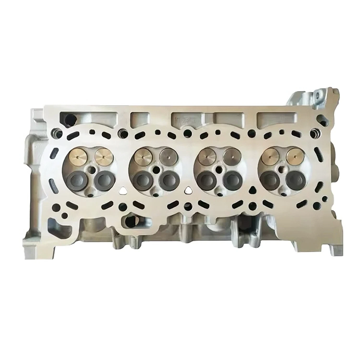 NISSAN 1.2 HRA2DDT PETROL CYLINDER HEAD COMPLETE - Image 2