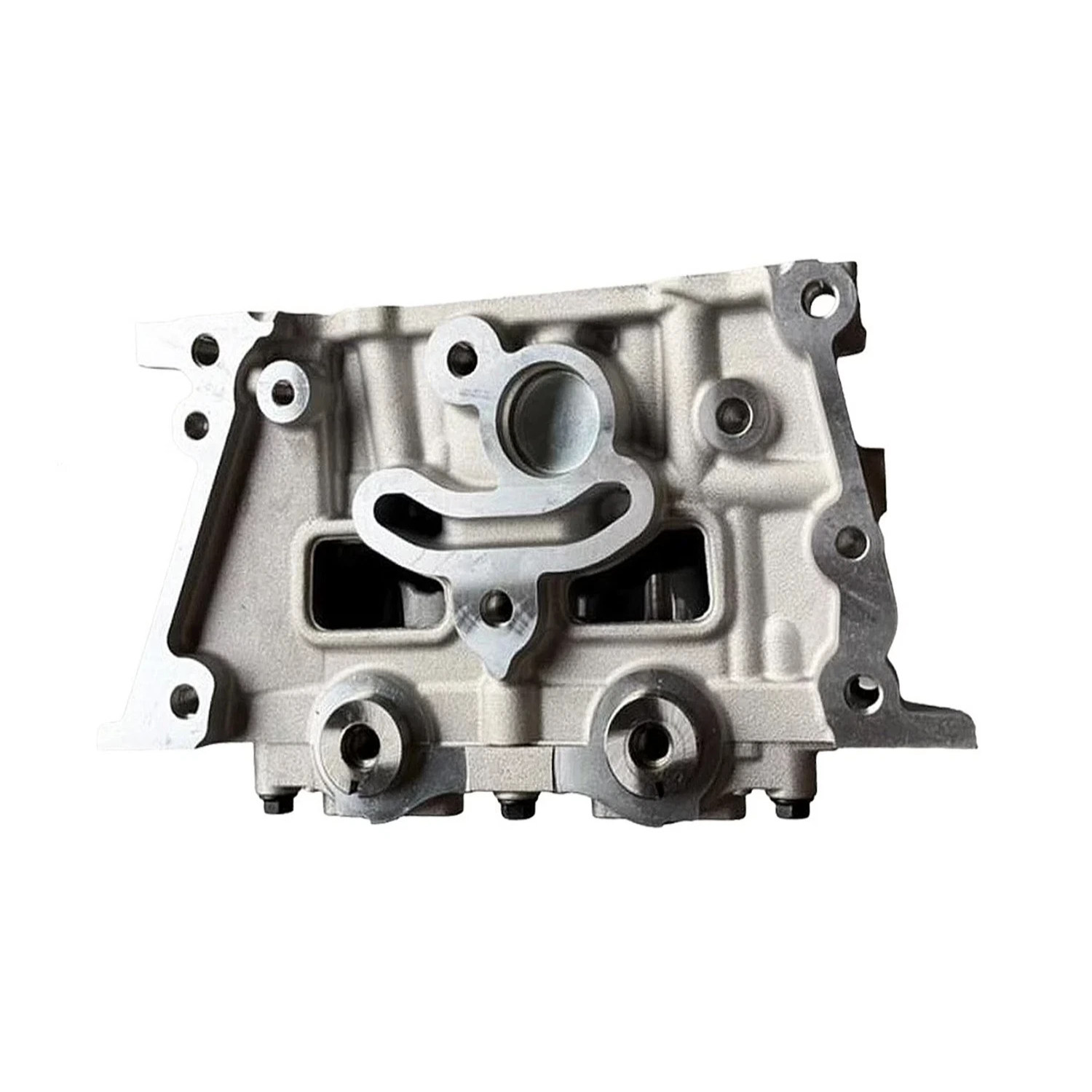 NISSAN 1.2 HRA2DDT PETROL CYLINDER HEAD COMPLETE - Image 3