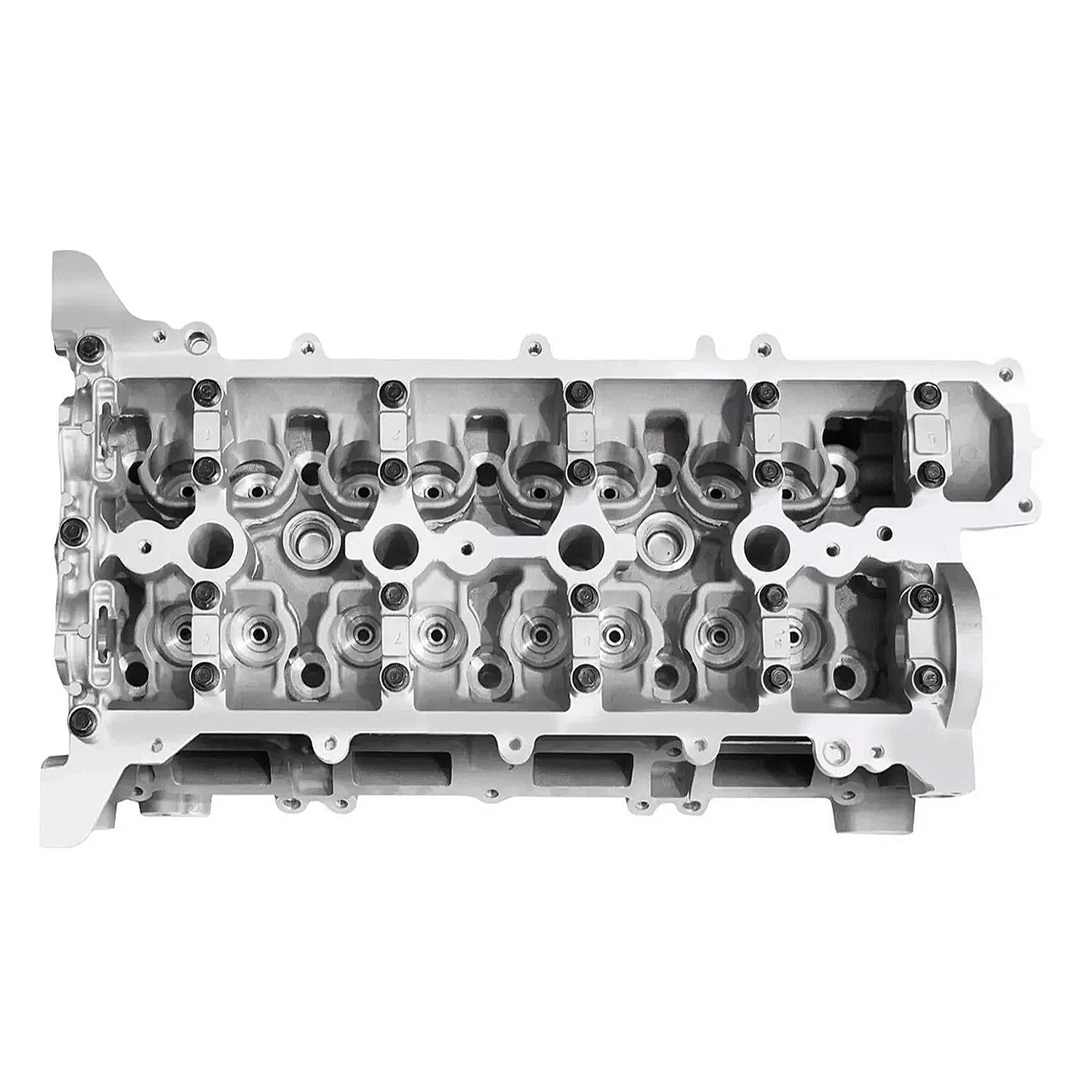 NISSAN 1.2 HRA2DDT PETROL CYLINDER HEAD BEAR