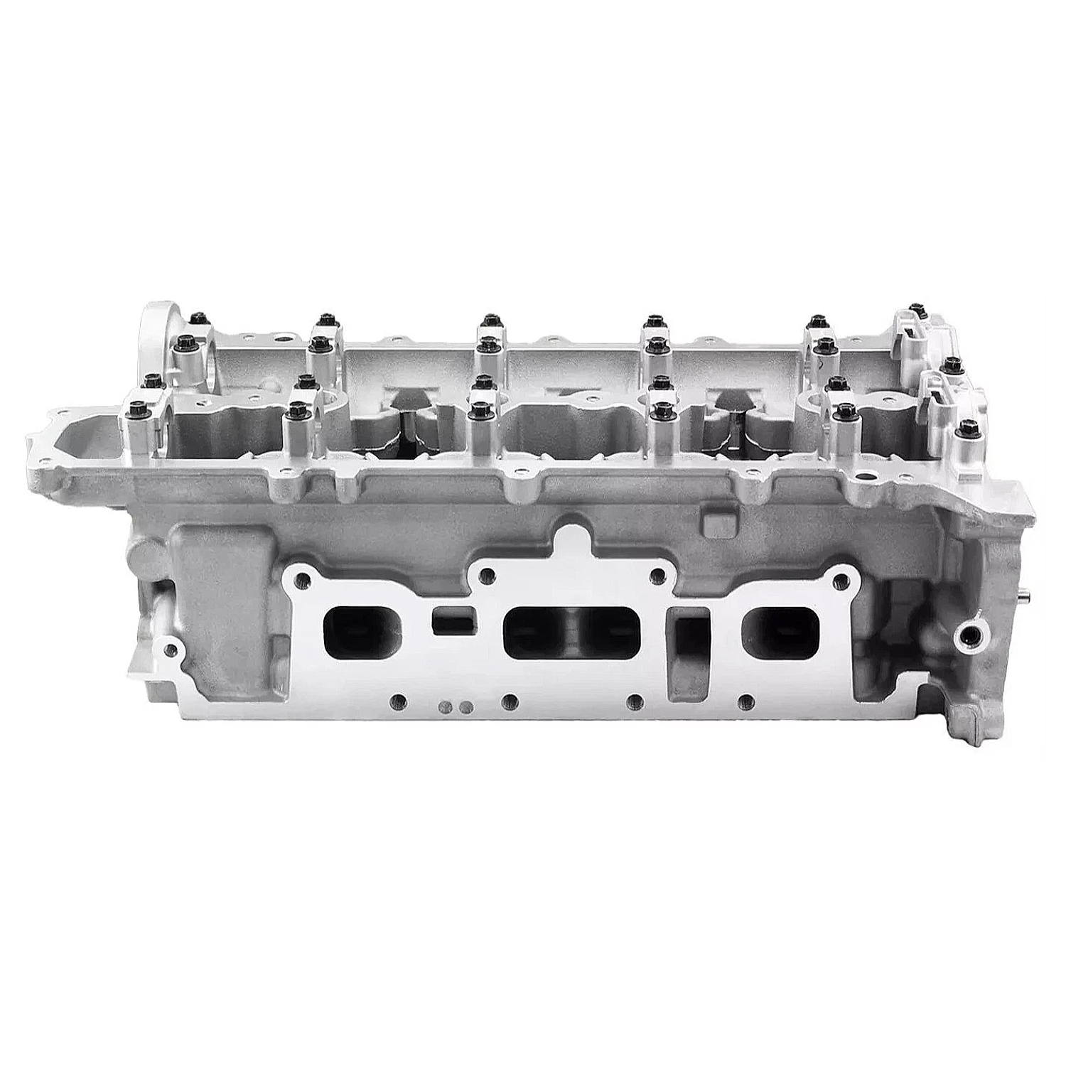 NISSAN 1.2 HRA2DDT PETROL CYLINDER HEAD BEAR - Image 2