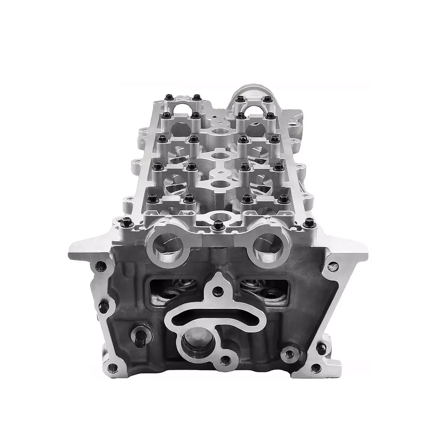 NISSAN 1.2 HRA2DDT PETROL CYLINDER HEAD BEAR - Image 3