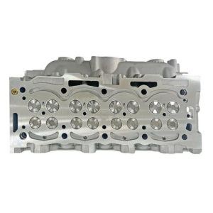CITROEN 2.0 DW10 DIESEL CYLINDER HEAD COMPLETE