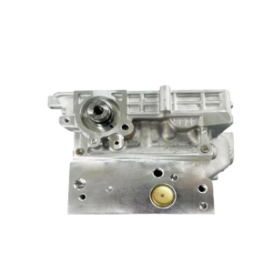 CITROEN 2.0 DW10 DIESEL CYLINDER HEAD BARE