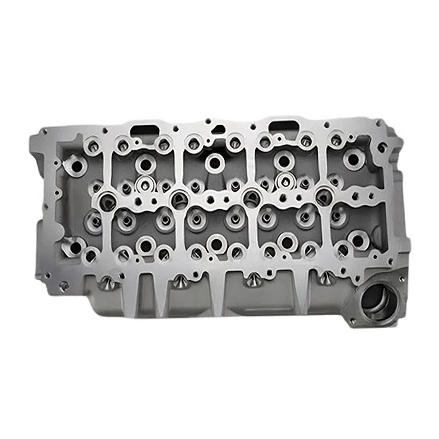 FORD 1.5 DV5 DIESEL CYLINDER HEAD BARE - Image 2