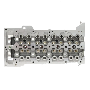 VAUXHALL 1.3 A13DTC DIESEL CYLINDER HEAD BARE