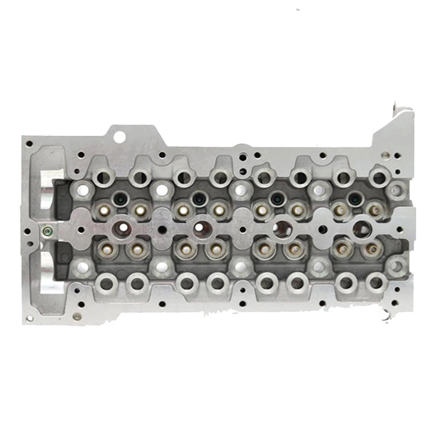 VAUXHALL 1.3 A13DTC DIESEL CYLINDER HEAD BARE